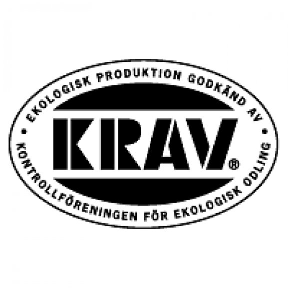 Logo of Krav