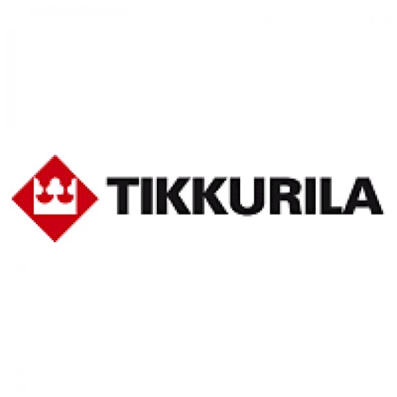 Logo of Tikkurila