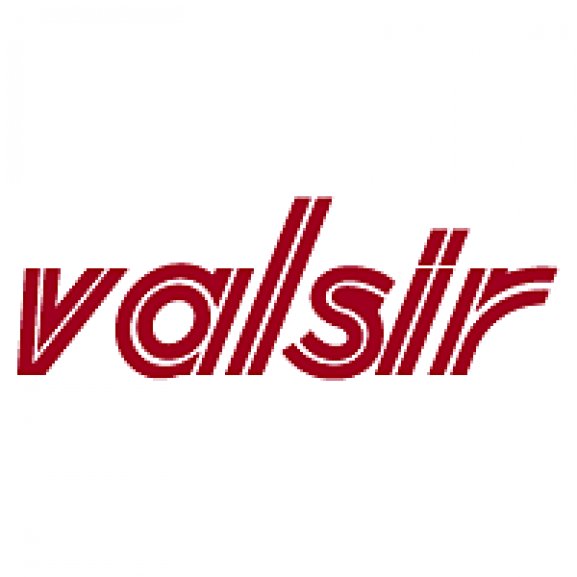 Logo of Valsir
