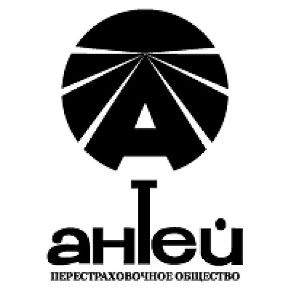 Logo of Antey