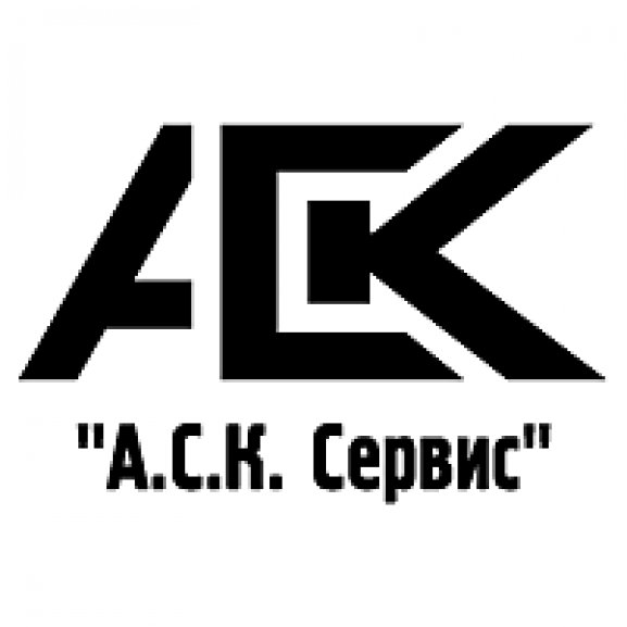 Logo of ASK Service