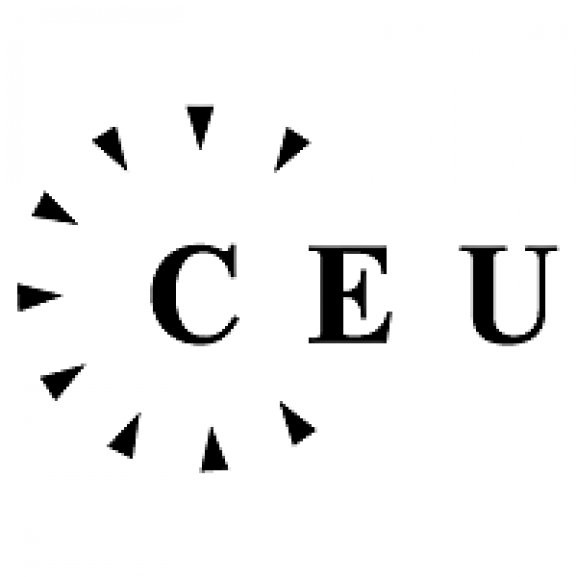 Logo of CEU