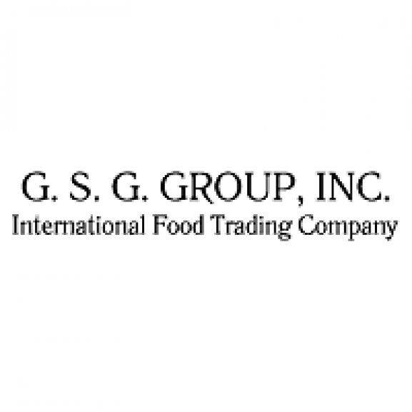 Logo of GSG Group