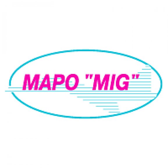 Logo of MAPO MIG