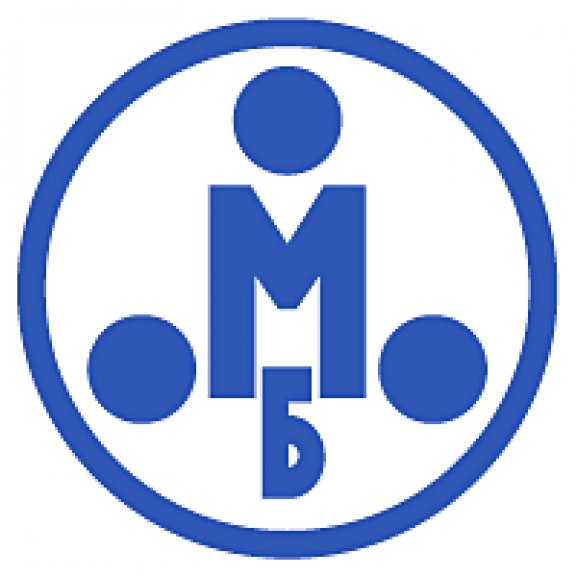 Logo of Master Bank