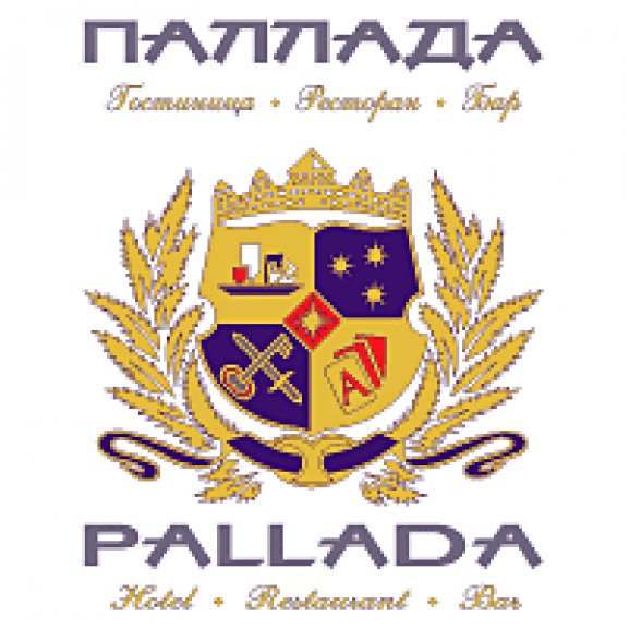 Logo of Pallada