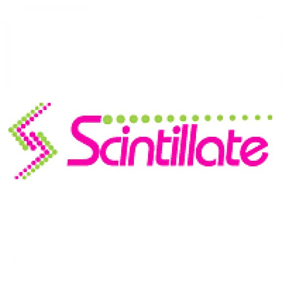 Logo of Scintillate