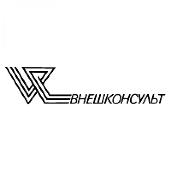 Logo of Vneshkonsult