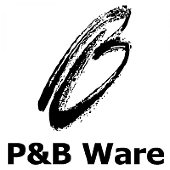 Logo of P&B Ware