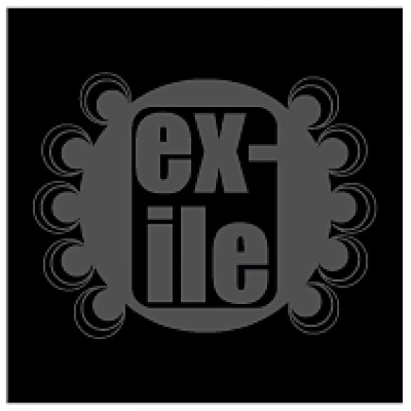 Logo of Exile