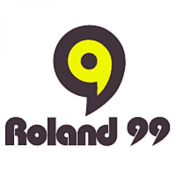 Logo of Roland 99