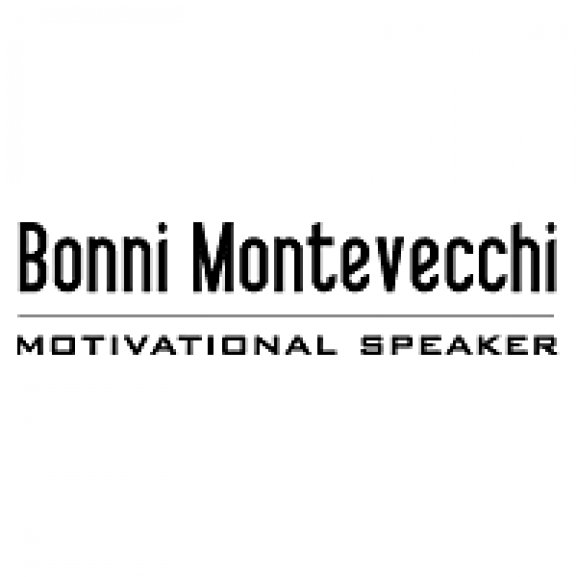 Logo of Bonni Montevecchi
