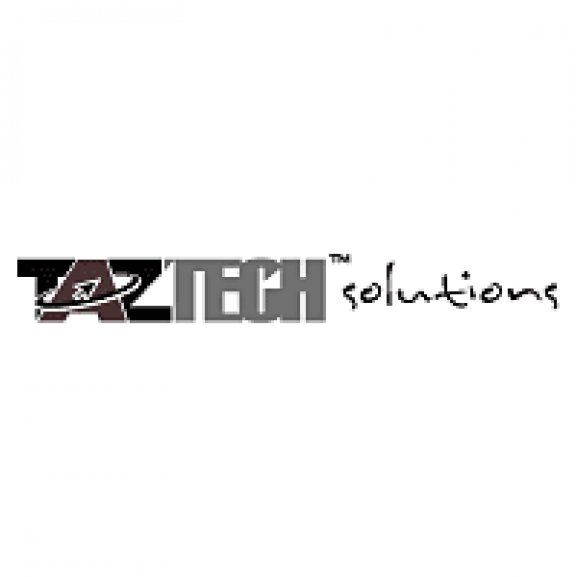 Logo of TAZTech Solutions