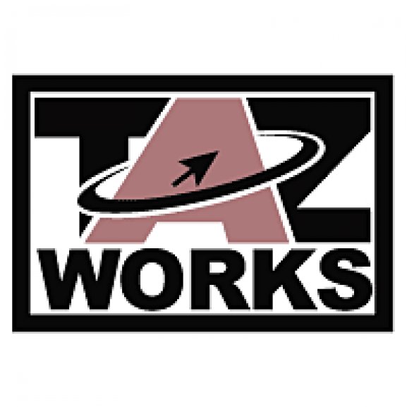 Logo of TAZ Works