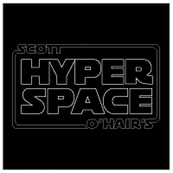 Logo of Hyper Space
