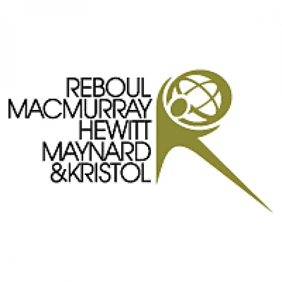 Logo of Reboul MacMurray Hewitt Maynard & Kristol