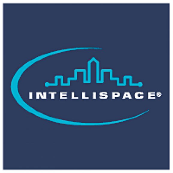 Logo of Intellispace