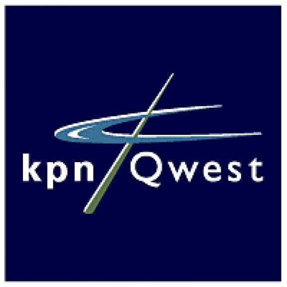 Logo of KPNQwest