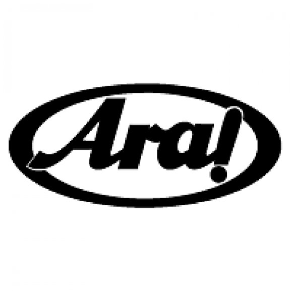 Logo of Ara!