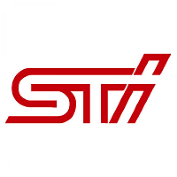Logo of STI