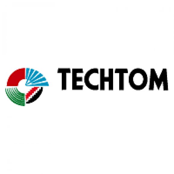 Logo of Techtom
