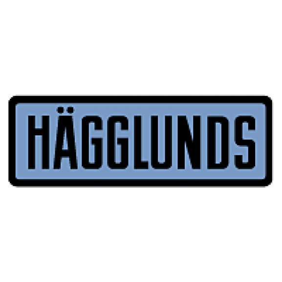 Logo of Hagglunds