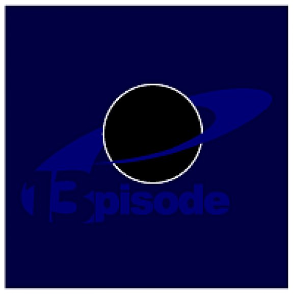 Logo of Episode 13