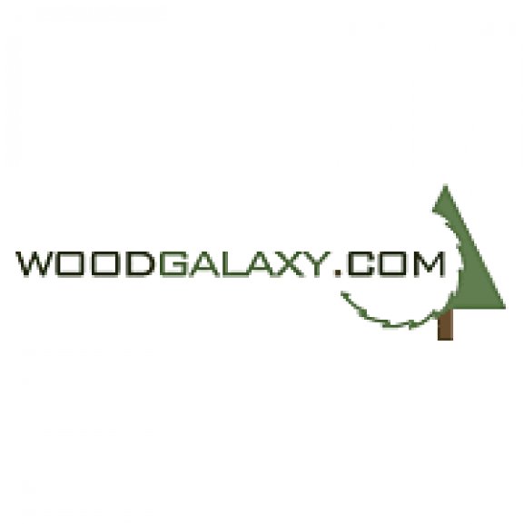 Logo of WoodGalaxy.com