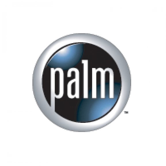 Logo of Palm, Inc.