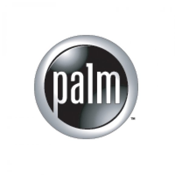 Logo of Palm, Inc.