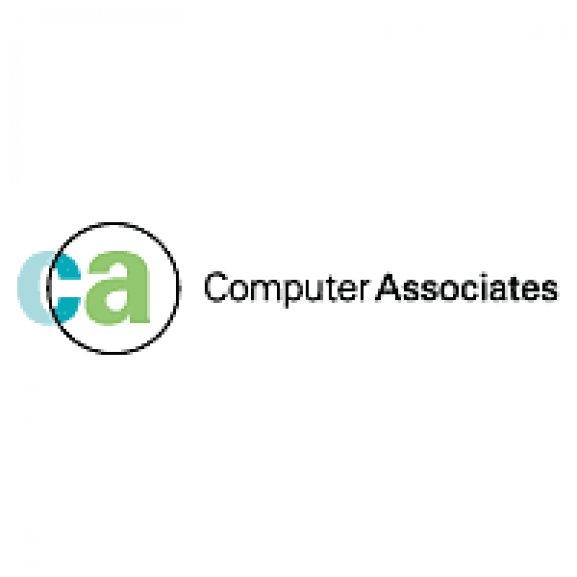 Logo of Computer Associates