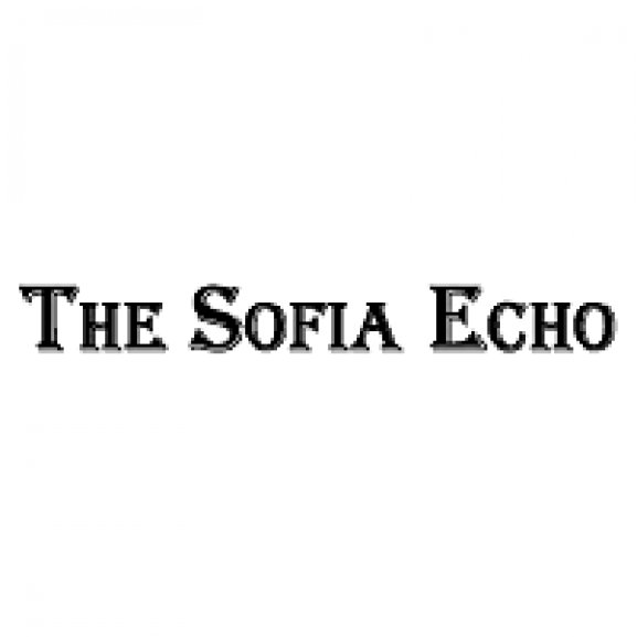 Logo of The Sofia Echo