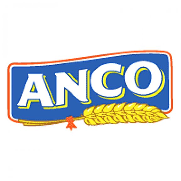 Logo of Anco
