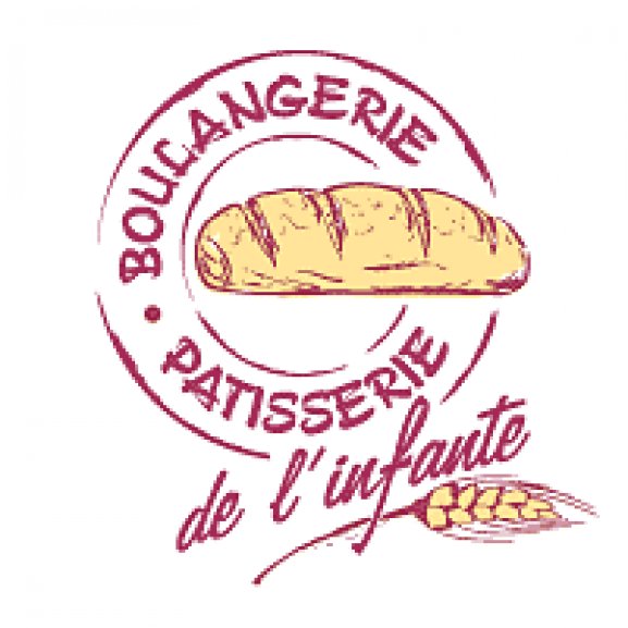 Logo of Boulangerie Patisserie de L'Infante