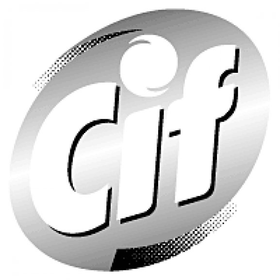 Logo of Cif