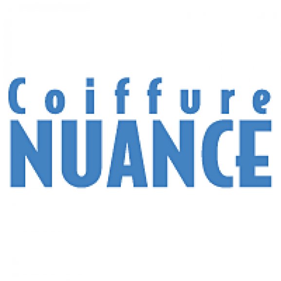 Logo of Coiffure Nuance