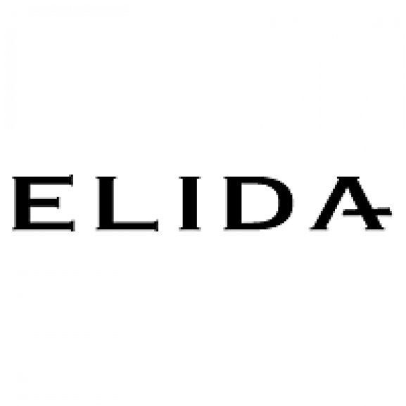 Logo of Elida