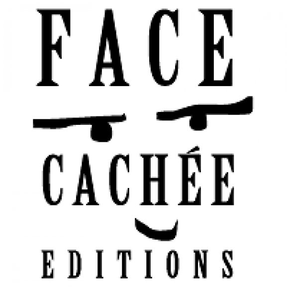 Logo of Face Cachee Editions