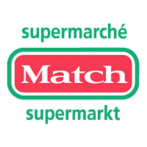 Logo of Match