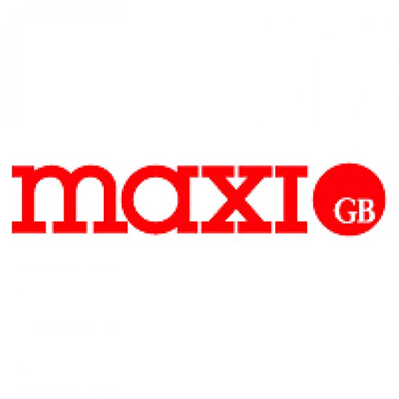 Logo of Maxi GB