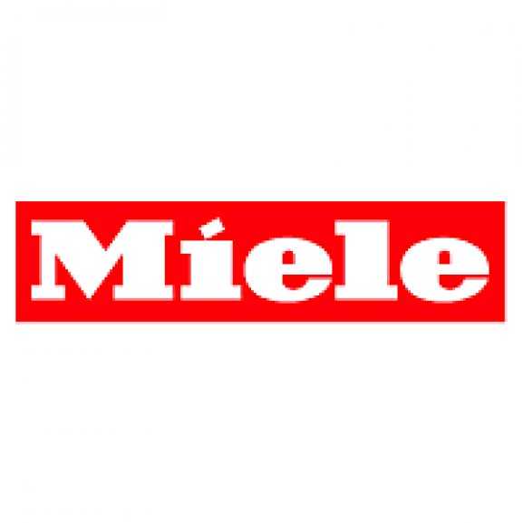 Miele Brands of the World™ Download vector logos and logotypes