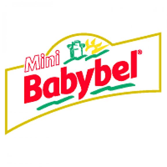Logo of Mini Babybel