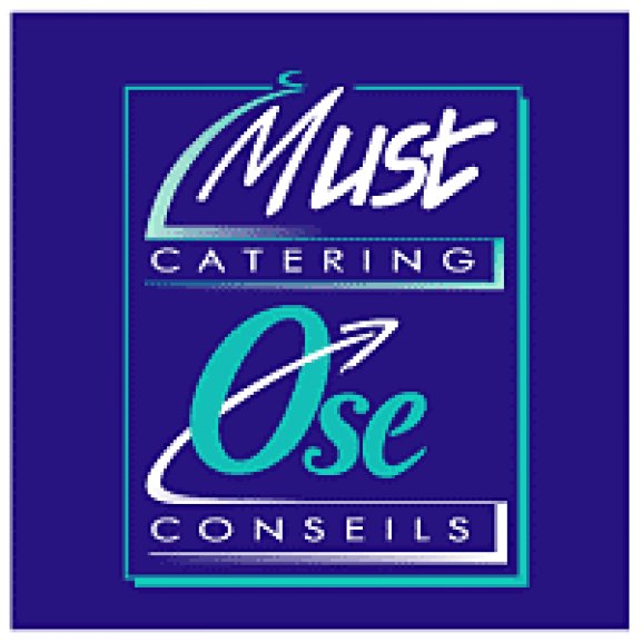 Logo of Must Ose