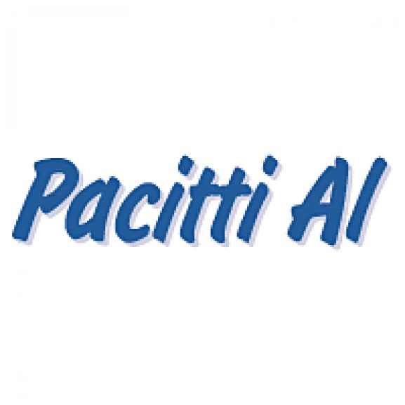 Logo of Pacitti Al
