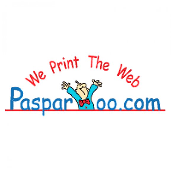 Logo of Paspartoo.com