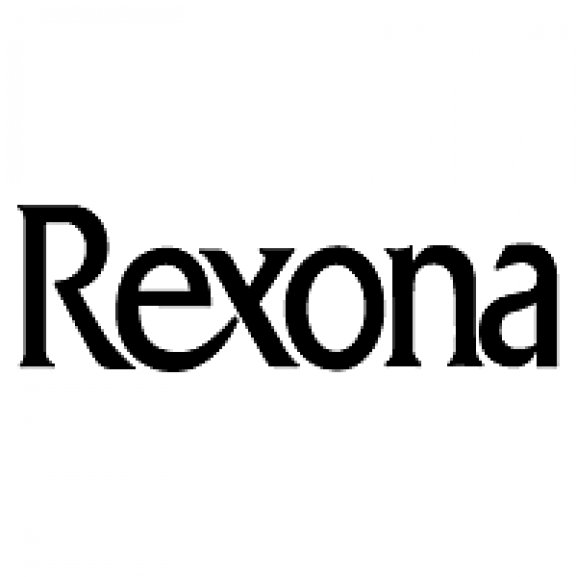 Logo of Rexona