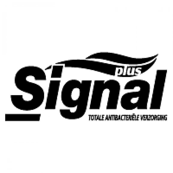 Logo of Signal Plus