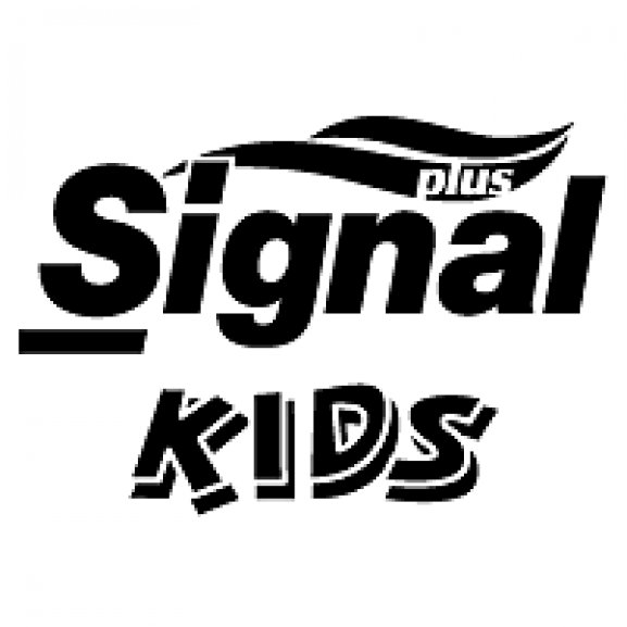 Logo of Signal Plus Kids