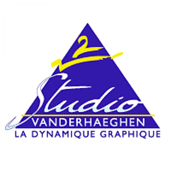 Logo of Studio Vanderhaeghen