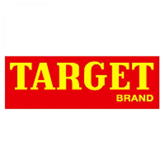 Logo of Target